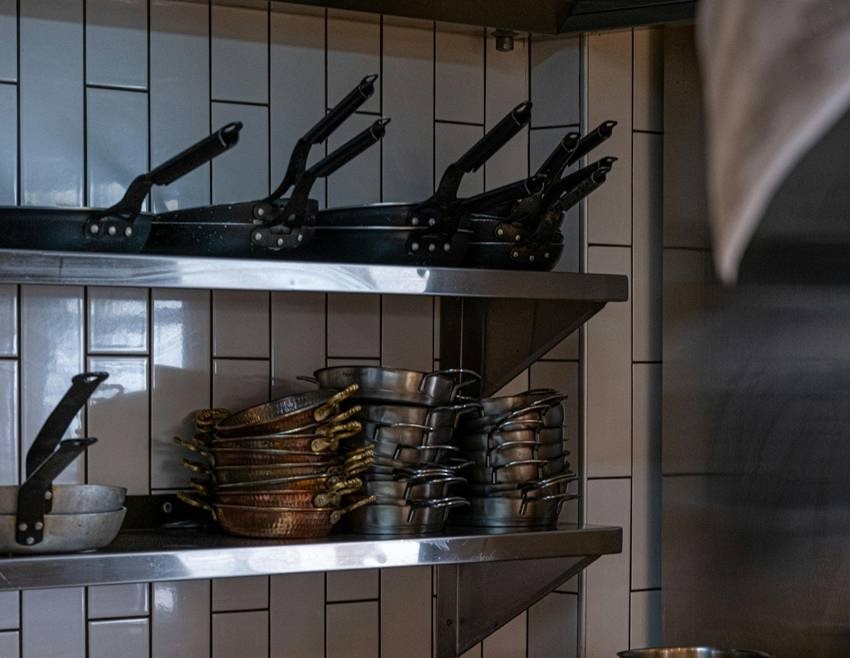 Best Cookware Materials