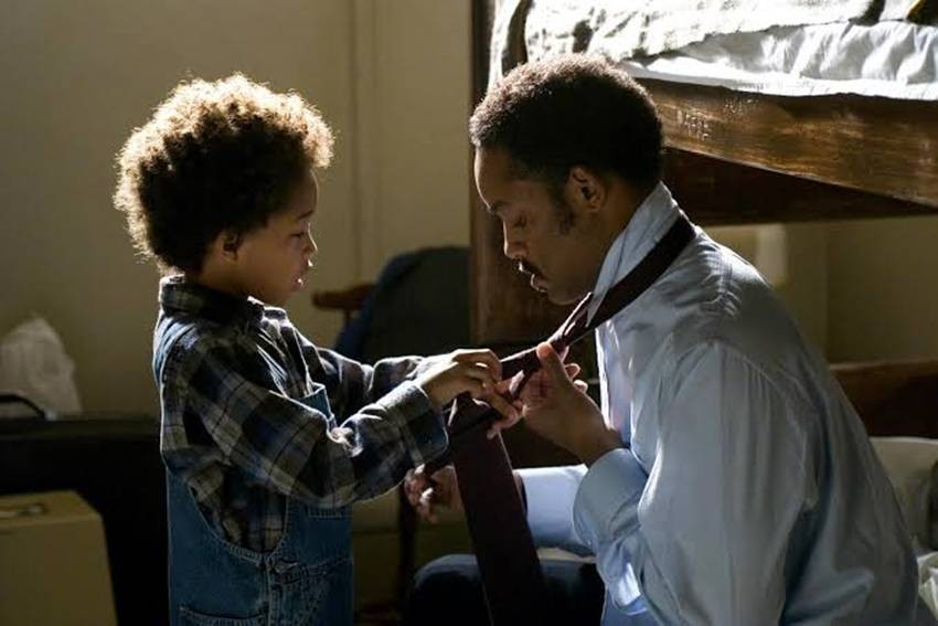 Best Hollywood movies about fathers