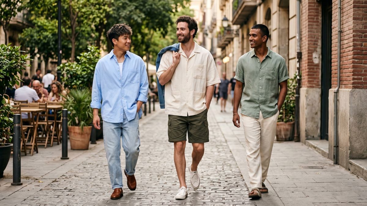 Best Summer Fabrics