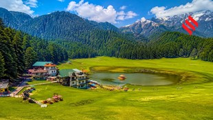 Best places in Dalhousie