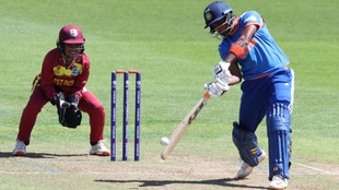 Women's T20 World Cup, Bharthi Ful