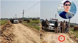 Bharat Bhushan Tiwari, Bharat Tiwari encounter, Bharat Tiwari encounter case, Bhojpur encounter Bharat Bhushan Tiwari, Bihar encounter case, Bihar police encounter, Bharat Tiwari judicial probe, Bharat Bhushan Tiwari Fake encounter Bihar,