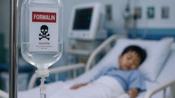 भोपाल AIIMS में नर्स की बड़ी लापरवाही, कैंसर पीड़ित 3 साल के बच्चे को दवा की जगह लगा दिया फॉर्मेलिन, मौत; केस दर्ज