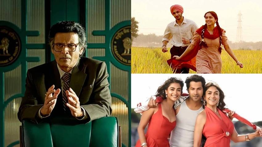 Biggest Films To Catch On The Big Screen