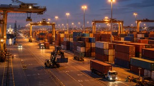 Bilateral Investment Treaty