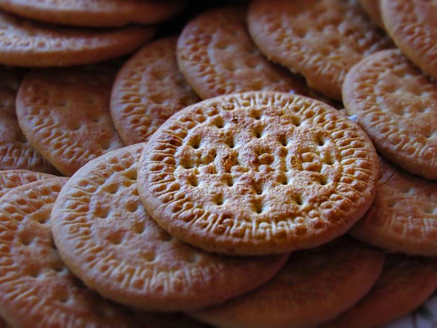 Biscuit History Facts