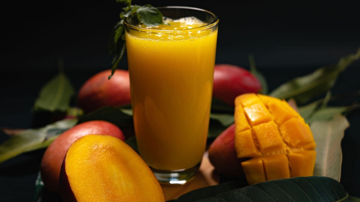 Smoothies