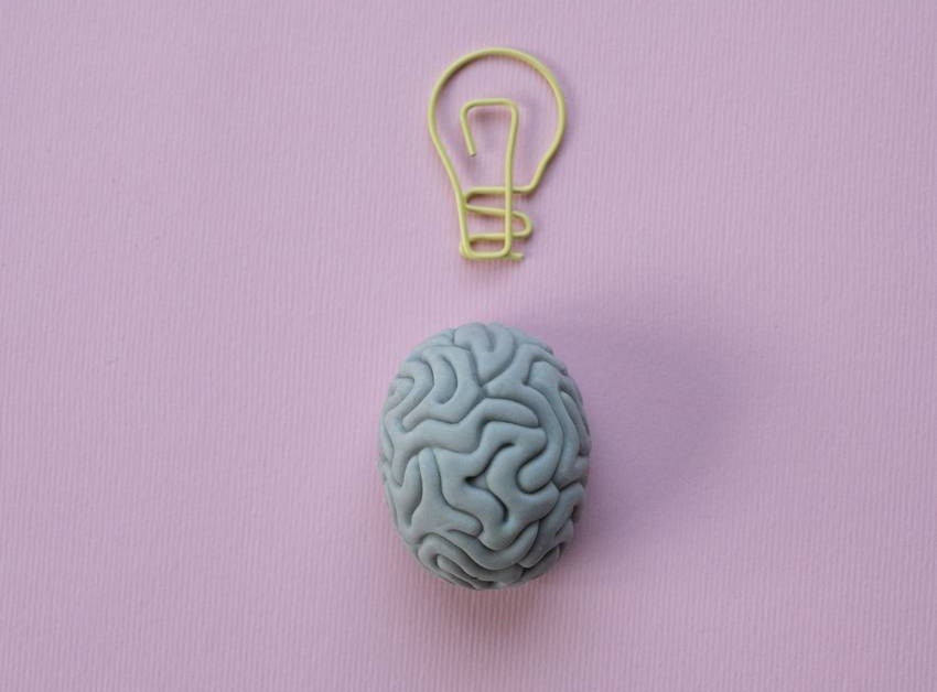Boosts Brain Function