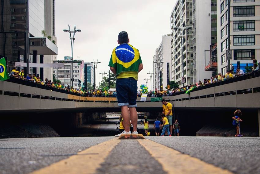 Brazil