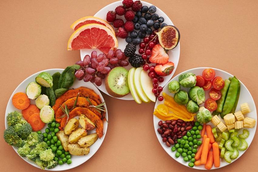 Bright Packaging Can Trigger Cravings