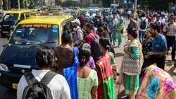 महाराष्ट्र: BEST कर्मचारियों की हड़ताल दूसरे दिन भी जारी, बसें नहीं चलने से परेशान हुए लोग