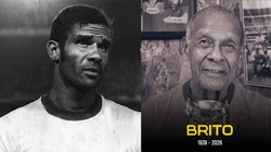 फीफा वर्ल्ड कप के बीच दिग्गज फुटबॉलर का निधन, ब्राजील को 1970 में बनाया था चैंपियन