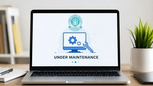 CBSE Re-evaluation Portal 2026, CBSE Class 12 Portal Under Maintenance, CBSE 12th Rechecking 2026