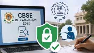 CBSE Re-evaluation 2026, CBSE Class 12 Re-evaluation, CBSE PRA Portal, CBSE Result 2026, CBSE Answer Sheet Rechecking, CBSE Revaluation Process