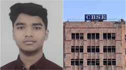 सीबीएसई और वेदांत के बीच छिड़ी नई बहस, बोर्ड ने छात्र के दावों को किया खारिज; कहा- 11 नंबरों की हुई बढ़ोतरी