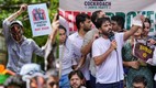 CJP, CJP Protest, Abhijit Dipike