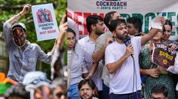 CJP Protest: ‘ये लोग इतने बेशर्म हैं…’, जानिए जंतर मंतर पर प्रदर्शन में क्या बोले अभिजीत दीपके