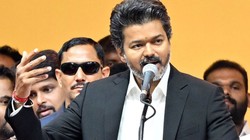 कोर्ट से जमानत याचिका खारिज होते ही DMK विधायक गिरफ्तार, तमिलनाडु सीएम विजय के खिलाफ की थी टिप्पणी