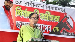 ‘बर्फ से तेज पिघलेगी पार्टी, ऋतब्रत हर मौसम के नेता’, बंगाल में TMC के टूट में पर सीपीएम नेता मोहम्मद सलीम