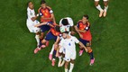Roberto Lopes, Cape Verde football team, LinkedIn football story,