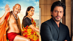 जब शाहरुख खान ने माफ किया 42 लाख का बिल तब रिलीज हो पाई ‘देऊल बंद 2’, अब तक कमा चुकी है 80 करोड़