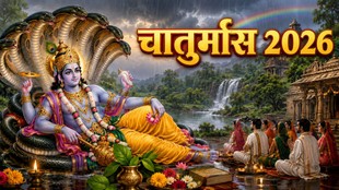 Chaturmas 2026, Chaturmas 2026 date