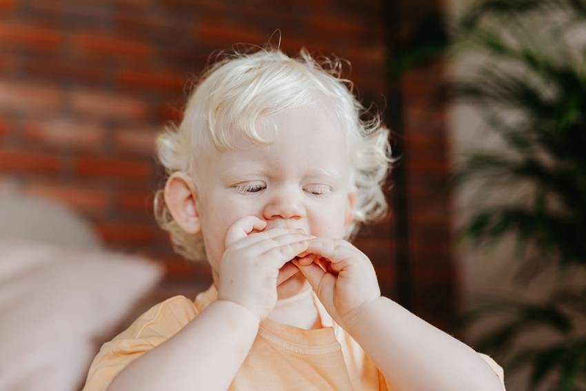 Child Poisoning Prevention