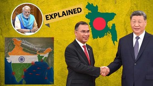 China Bangladesh Agreement, China in Bangladesh, India News
