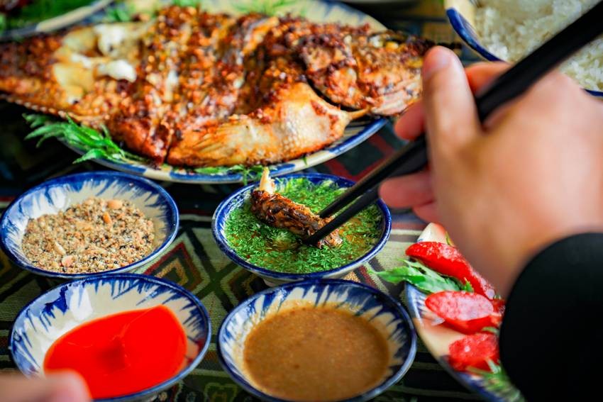 Chinese Fish Sauce