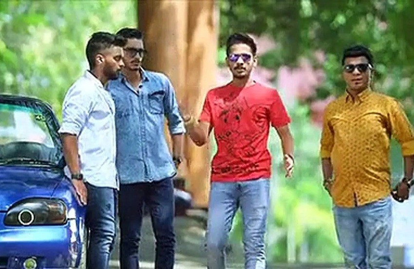 Chunkzz (2017)