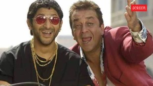 Arshad Warsi As Circuit