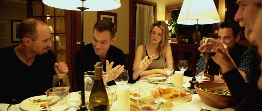 Coherence (2013)