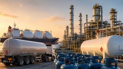 इंडस्ट्रियल और कमर्शियल LPG ग्राहकों के लिए गुड न्यूज, होर्मुज खुलते ही केंद्र सरकार ने लिया राहत देने वाला फैसला