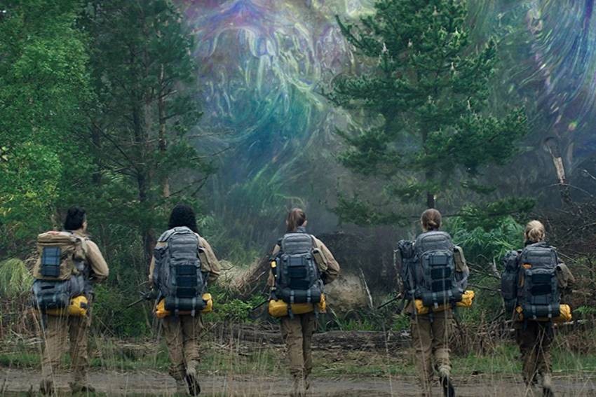 Confusing films