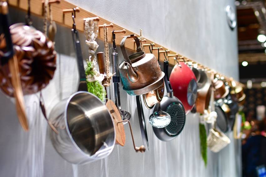 Cookware Comparison