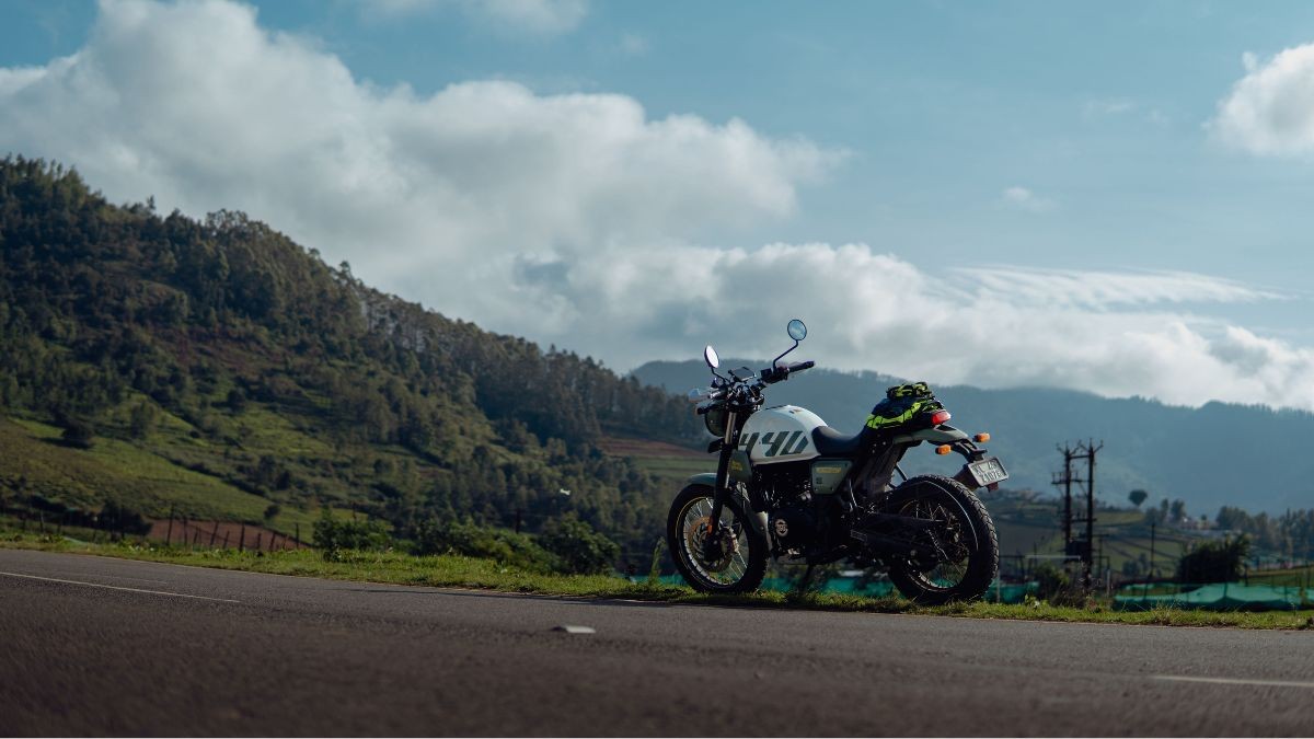 Best hill stations in Tamil Nadu