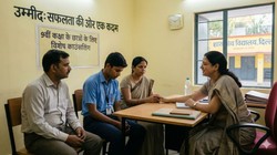 दिल्ली के सरकारी स्कूलों में 9वीं में बार-बार फेल छात्रों की होगी काउंसलिंग, ड्रॉपआउट रोकने के लिए रेखा गुप्ता सरकार का बड़ा कदम