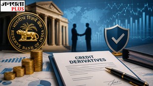 Credit Derivatives