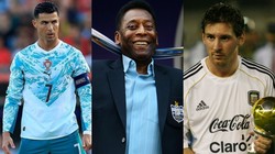 FIFA World Cup के वे रिकॉर्ड जो शायद कभी नहीं टूटेंगे: पेले से मेसी-रोनाल्डो तक खास क्लब में शामिल खिलाड़ी