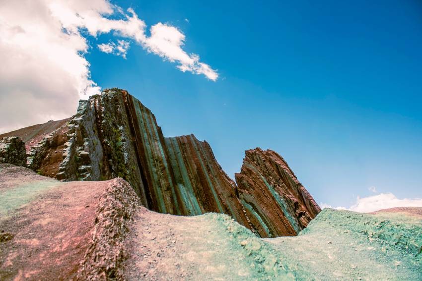 Cusco Tourist Attractions