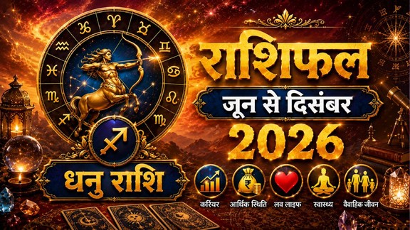 Dhanu rashifal 2026, Sagittarius horoscope 2026, Sagittarius yearly horoscope 2026, Sagittarius 2026 predictions, Sagittarius horoscope in hindi, Sagittarius love horoscope 2026, Dhanu rashifal, Dhanu rashifal June to december 2026, Dhanu horoscope, 6 month horoscope of June, Dhanu rashifal 2026, Dhanu rashi, Dhanu sade sati, 2026 calendar, Sagittarius monthly horoscope june 2026, Sagittarius monthly horoscope july 2026, Sagittarius monthly horoscope august 2026, Sagittarius monthly horoscope september 2026, Sagittarius monthly horoscope october 2026, Sagittarius monthly horoscope november 2026, Sagittarius monthly horoscope december 2026, Horoscope 2026, Sagittarius Zodiac Sign, Dhanu Rashifal 2026, Sagittarius rashi ke liye kese rahega agle 6 maah 2026, June to December 2026 Dhanu rashifal, धनु राशिफल 2026, धनु राशि के लिए कैसा रहेगा जुलाई से दिसंबर 2026, lakshmi narayan yog 2026, gaj lakshmi rajyog 2026, shash rajyog 2026, gaj kesari rajyog, vipreet rajyog 2026, navpancham rajyog 2026