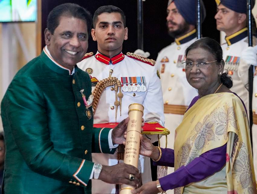 Vijay Amritraj