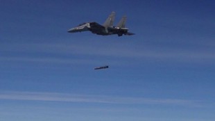 DRDO | missile test | rudra m 2 |