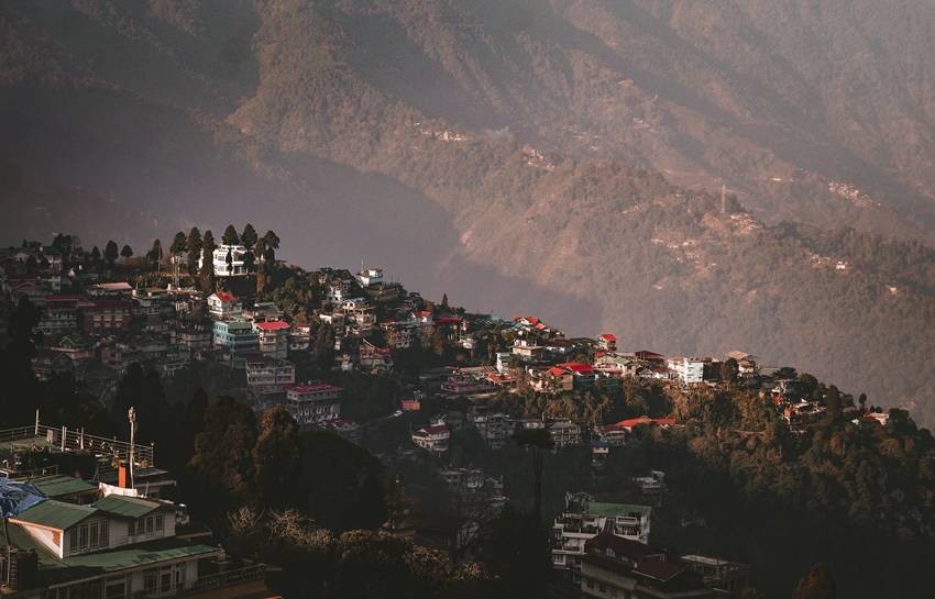 Darjeeling, West Bengal