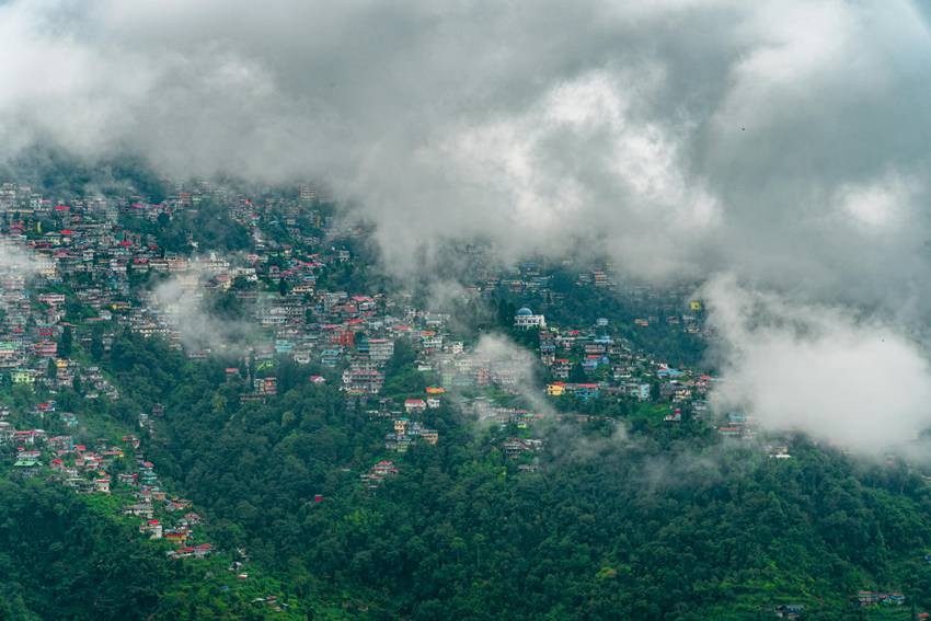 Darjeeling, West Bengal