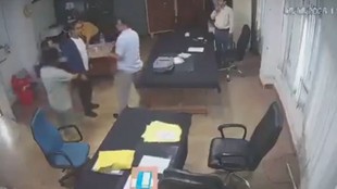 Dehradun SI Suspended After Alleged Attack on Polytechnic College Staff