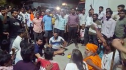 देहरादून के विकास नगर में सांप्रदायिक तनाव, हत्या के बाद इलाके में भारी पुलिस बल तैनात