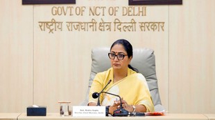 Delhi CM Rekha Gupta, Coaching centres, Delhi government
