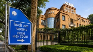 Delhi HC, CBSE OSM Controversy, CBSE Marks Controversy, Central GOVT, On-Screen Marking system,