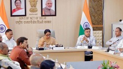दिल्ली में 50 से ज्यादा IAS और DANICS अधिकारियों के तबादले, कपिल मिश्रा के सचिव का भी ट्रांसफर